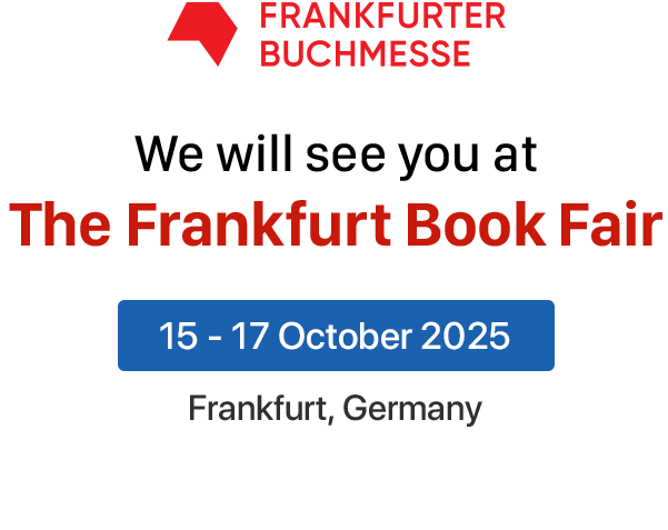 MPS at Frankfurt Book Fair 2025 – Booth F47