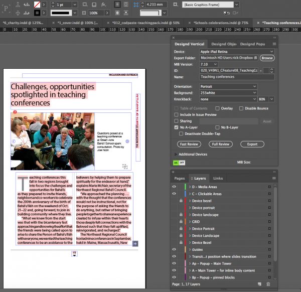 Publish your Digital Content with MAG+ - MPS Limited, MPS Technologies ...